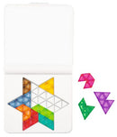 Happy Day Tangram Puzzle Puzzle Moses