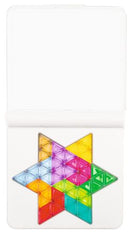 Happy Day Tangram Puzzle Puzzle Moses