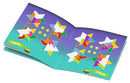 Happy Day Tangram Puzzle Puzzle Moses