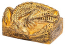 Drachenschatz zum Ausgraben Bastel-Set Moses