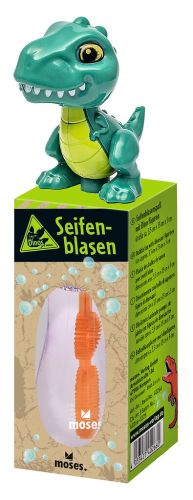 Dino Seifenblasen