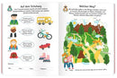 Knobel-Kids - Logikrätsel für kluge Köpfe Bücher Moses