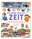 Das große Buch der Zeit Buch Moses