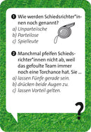 Pocket Quiz Fußball