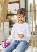 Pocket Quiz junior Unser Körper