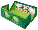 Faszinierende 3D-Show: Entdecke die Dinosaurier Buch Moses