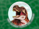 Faszinierende 3D-Show: Entdecke die Dinosaurier Buch Moses