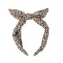 Haarreif Leopard Haarreif Rockahula