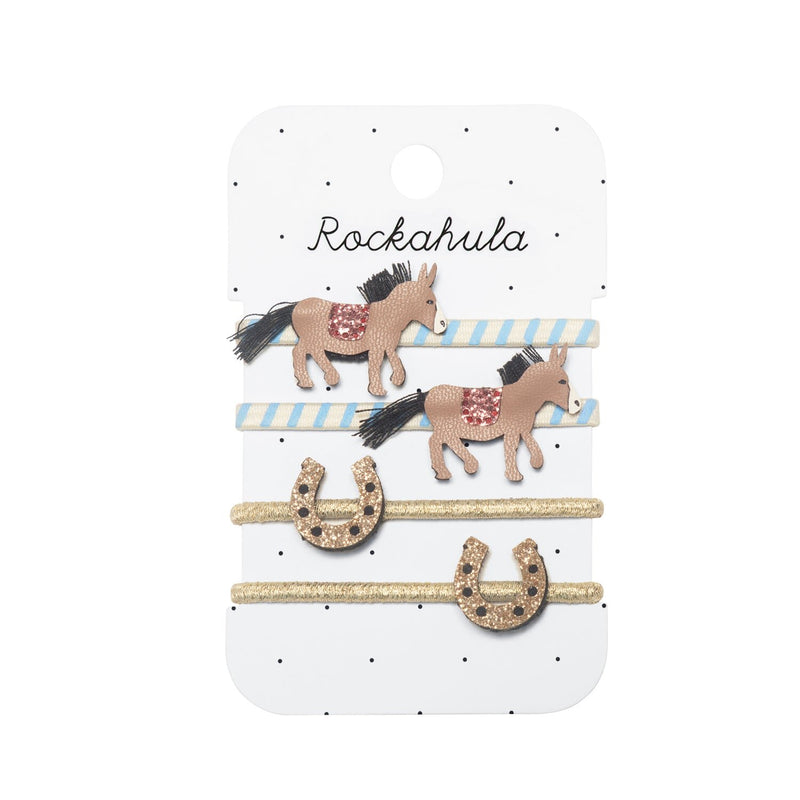 Polly Pony Ponys