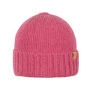 Pure Pure Mütze Kaschmir Dusty Pink
