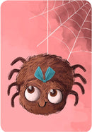 Moses Spielkarten Wer bin ich?