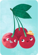 Moses Spielkarten Wer bin ich?