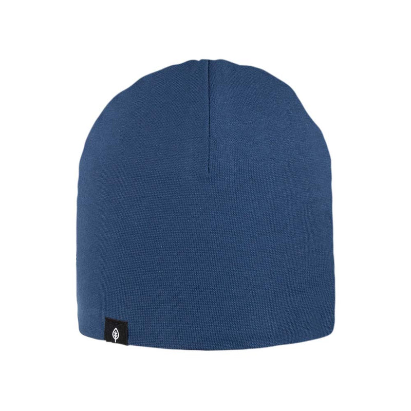 Pure Pure Mini-Beanie Dark Denim