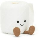 Amuseables Toilet Roll Kuscheltier Jellycat