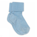 MP Baby Rippe Baumwolle - Blue Bell Socken MP