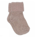 MP Socken Glitzer Iris Woodrose