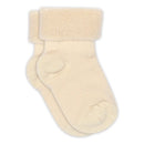 MP Babywollsocken - Ecru