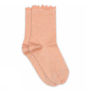 MP Glitzersocken Guava Socken MP