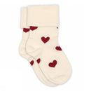 MP Socken Alvilda - Creme Socken MP