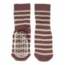 MP Stoppersocken Anti-Rutsch - Rose Taupe Stoppersocken MP