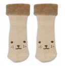 MP Babywollsocken Arven - Ecru