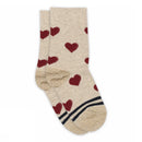 MP Socken Ada - Beige Melange