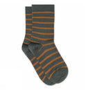MP Wollsocken Viggy - Dark Forest Socken MP
