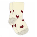 MP Socken Amelia - Creme Socken MP