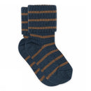 MP Babywollsocken Viggy - Dark Denim Socken MP