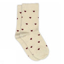 MP Wollsocken Sonia - Ecru Socken MP