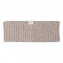 MP Stirnband Uppsala Light Brown Melange