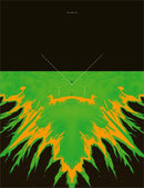 100 coole Neon Papierflieger Bücher Ars Edition