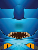 100 coole Neon Papierflieger Bücher Ars Edition