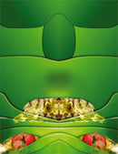 100 coole Neon Papierflieger Bücher Ars Edition