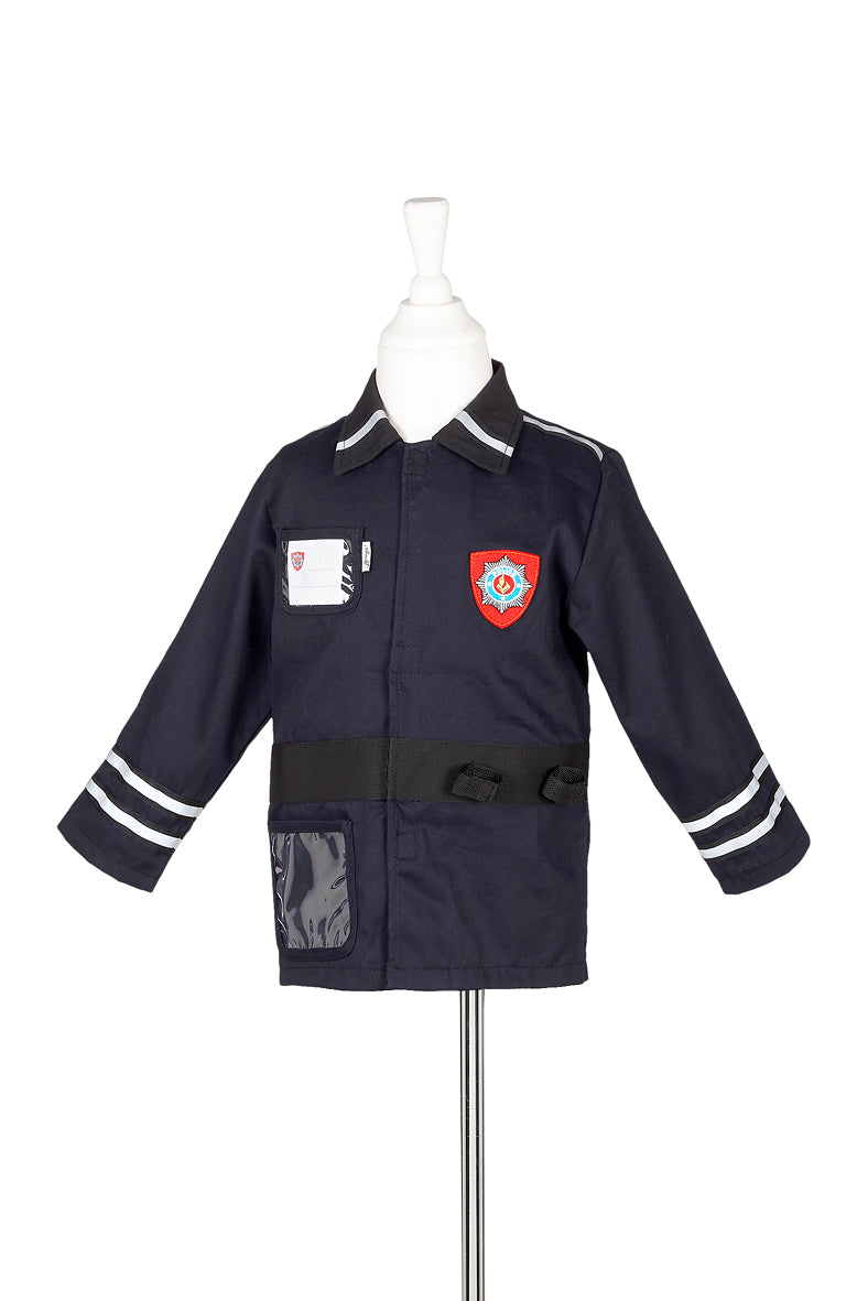 Polizei- Set  4-7 Jahre
