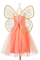 Kleid+Flügel Joanna Kostüme Souza