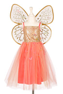 Kleid+Flügel Joanna Kostüme Souza