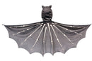 Fledermaus Cape 4-8 Jahre