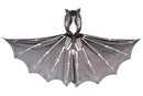 Fledermaus Cape 4-8 Jahre