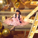 Kleid Annerose 5-7 Jahre Kostüme Souza