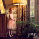 Roselyne Kleid, 2 Jahre, 92 cm Kostüme Souza