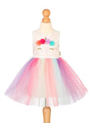 Einhorn Kleid 2 yrs, 92 cm