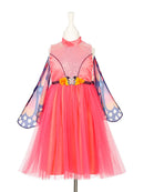 Kleid+Flügel Papillon Kostüme Souza