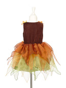 Kleid + Hut Sabrina, 3-4J