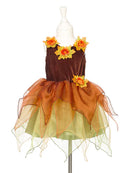 Kleid + Hut Sabrina, 3-4J