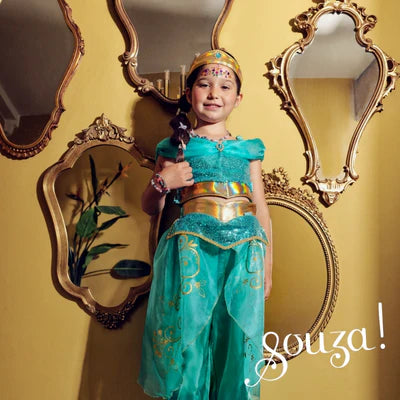 Amira, 5-7 Jahre (1 set)