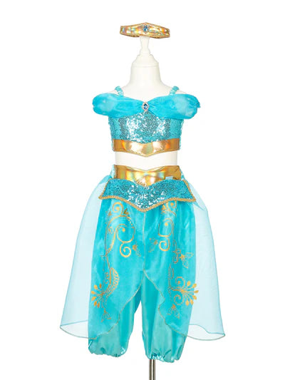 Amira, 5-7 Jahre (1 set)