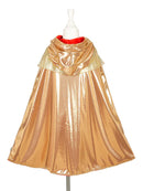 Prinzessin-Rotkäppchen Wendeumhang 4-7 Jahre