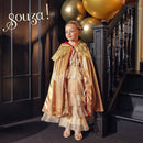 Prinzessin-Rotkäppchen Wendeumhang 4-7 Jahre