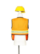 Bauarbeiter - Set  4-7 Jahre